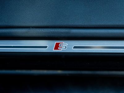 Audi Q8 55 TFSI-E 394CH S LINE QUATTRO TRIPTRONIC 8   - 26