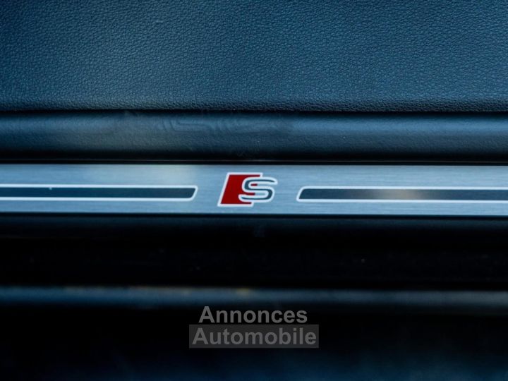 Audi Q8 55 TFSI-E 394CH S LINE QUATTRO TRIPTRONIC 8 - 26