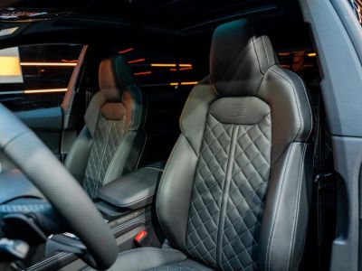 Audi Q8 55 TFSI-E 394CH S LINE QUATTRO TRIPTRONIC 8   - 30