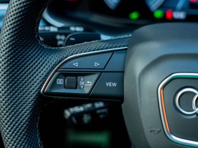 Audi Q8 55 TFSI-E 394CH S LINE QUATTRO TRIPTRONIC 8   - 33