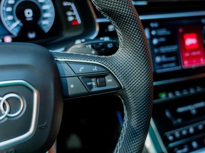 Audi Q8 55 TFSI-E 394CH S LINE QUATTRO TRIPTRONIC 8   - 34