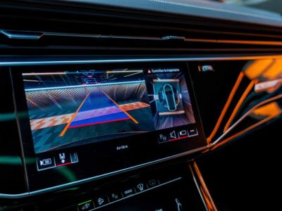 Audi Q8 55 TFSI-E 394CH S LINE QUATTRO TRIPTRONIC 8   - 36