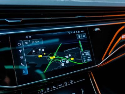 Audi Q8 55 TFSI-E 394CH S LINE QUATTRO TRIPTRONIC 8   - 37