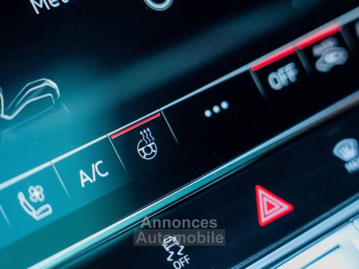 Audi Q8 55 TFSI-E 394CH S LINE QUATTRO TRIPTRONIC 8 - 40