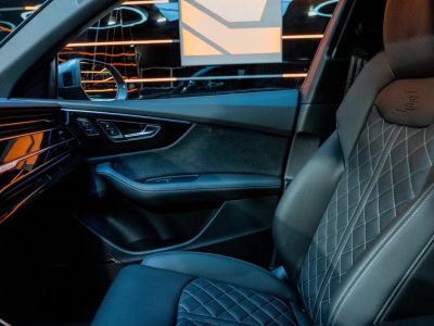 Audi Q8 55 TFSI-E 394CH S LINE QUATTRO TRIPTRONIC 8   - 41