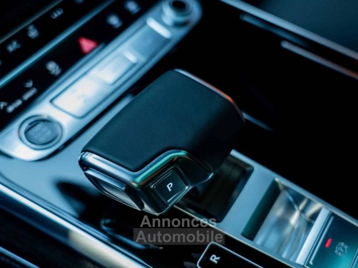 Audi Q8 55 TFSI-E 394CH S LINE QUATTRO TRIPTRONIC 8 - 43