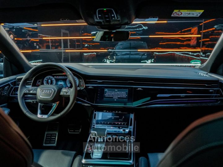 Audi Q8 55 TFSI-E 394CH S LINE QUATTRO TRIPTRONIC 8 - 44