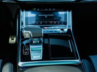 Audi Q8 55 TFSI-E 394CH S LINE QUATTRO TRIPTRONIC 8   - 45