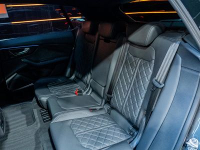 Audi Q8 55 TFSI-E 394CH S LINE QUATTRO TRIPTRONIC 8   - 49