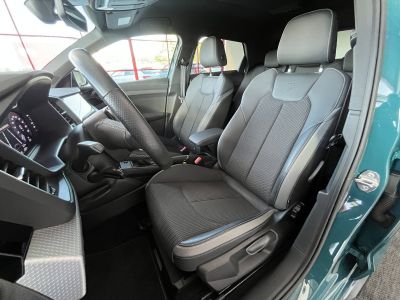 Audi A1 Sportback 40 TFSI 2,0 200 EDITION ONE FULL S-LINE S-TRONIC 6 APPLE CARPLAY GPS ANDROID HIFI BANG   - 5