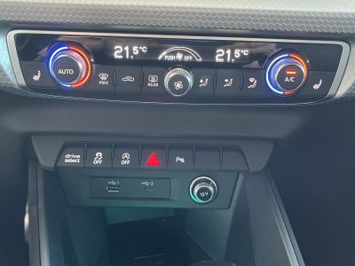 Audi A1 Sportback 40 TFSI 2,0 200 EDITION ONE FULL S-LINE S-TRONIC 6 APPLE CARPLAY GPS ANDROID HIFI BANG   - 8
