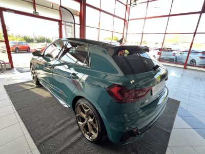 Audi A1 Sportback 40 TFSI 2,0 200 EDITION ONE FULL S-LINE S-TRONIC 6 APPLE CARPLAY GPS ANDROID HIFI BANG   - 14