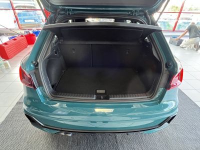 Audi A1 Sportback 40 TFSI 2,0 200 EDITION ONE FULL S-LINE S-TRONIC 6 APPLE CARPLAY GPS ANDROID HIFI BANG   - 15