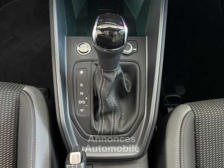 Audi A1 Sportback 40 TFSI 2,0 200 EDITION ONE FULL S-LINE S-TRONIC 6 APPLE CARPLAY GPS ANDROID HIFI BANG - 16