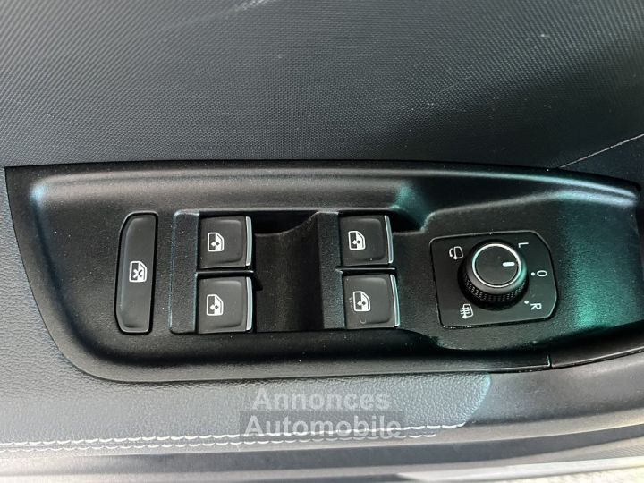 Audi A1 Sportback 40 TFSI 2,0 200 EDITION ONE FULL S-LINE S-TRONIC 6 APPLE CARPLAY GPS ANDROID HIFI BANG - 24