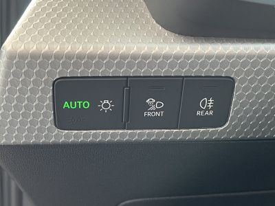 Audi A1 Sportback 40 TFSI 2,0 200 EDITION ONE FULL S-LINE S-TRONIC 6 APPLE CARPLAY GPS ANDROID HIFI BANG   - 25