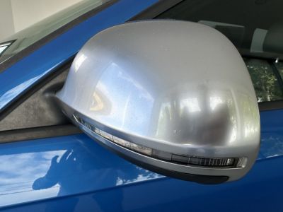 Audi S3  Sportback 20 TFSI 265 Quattro   - 4
