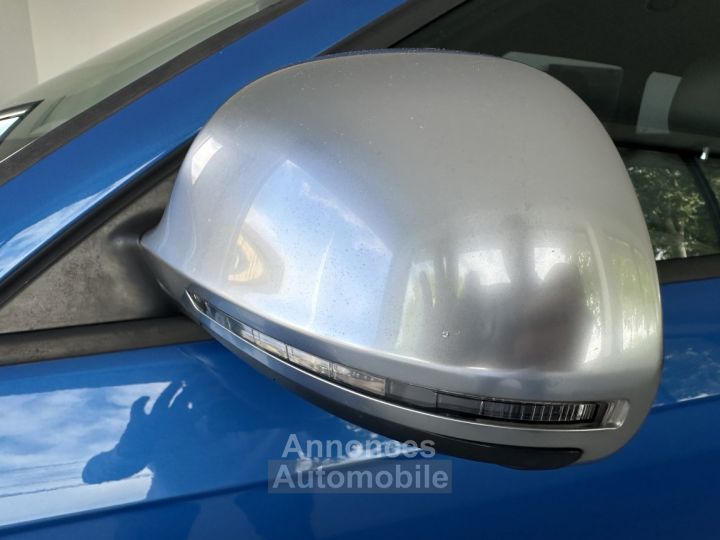 Audi S3  Sportback 20 TFSI 265 Quattro - 4