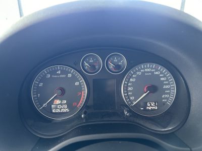 Audi S3  Sportback 20 TFSI 265 Quattro   - 5