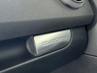 Audi S3  Sportback 20 TFSI 265 Quattro   - 6