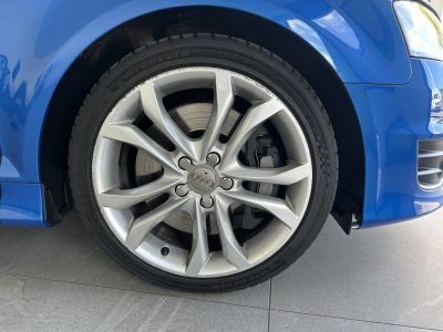 Audi S3  Sportback 20 TFSI 265 Quattro   - 7