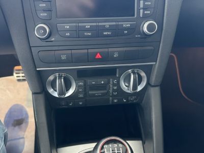 Audi S3  Sportback 20 TFSI 265 Quattro   - 13