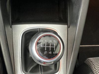 Audi S3  Sportback 20 TFSI 265 Quattro   - 14