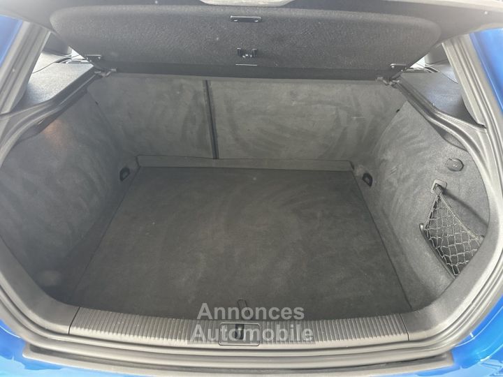 Audi S3  Sportback 20 TFSI 265 Quattro - 18