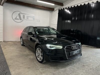 Audi A6 Avant 30 V6 TDI 218CH AMBITION LUXE S TRONIC 7   - 1