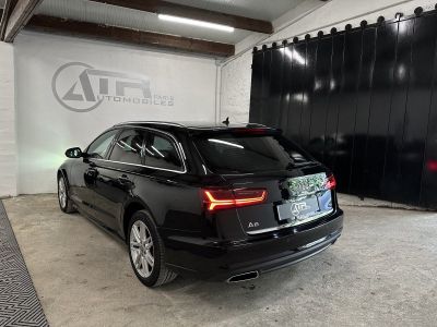 Audi A6 Avant 30 V6 TDI 218CH AMBITION LUXE S TRONIC 7   - 3