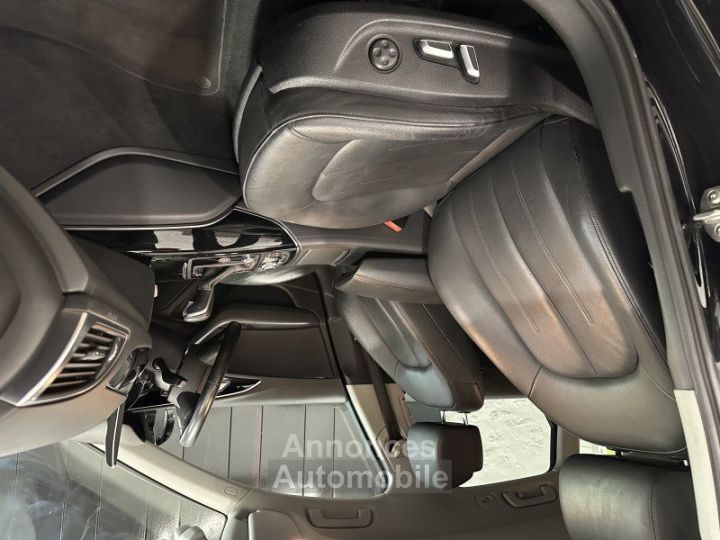 Audi A6 Avant 30 V6 TDI 218CH AMBITION LUXE S TRONIC 7 - 5