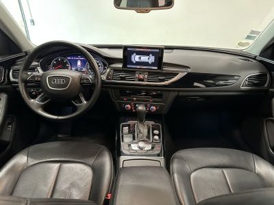 Audi A6 Avant 30 V6 TDI 218CH AMBITION LUXE S TRONIC 7   - 7