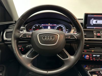 Audi A6 Avant 30 V6 TDI 218CH AMBITION LUXE S TRONIC 7   - 8