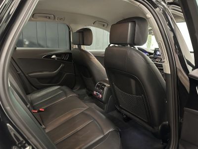 Audi A6 Avant 30 V6 TDI 218CH AMBITION LUXE S TRONIC 7   - 9