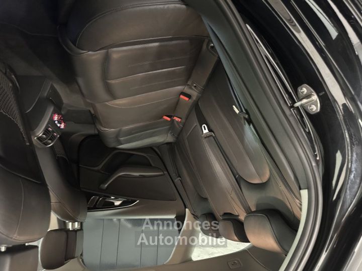 Audi A6 Avant 30 V6 TDI 218CH AMBITION LUXE S TRONIC 7 - 10