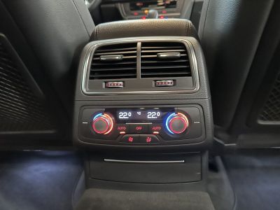 Audi A6 Avant 30 V6 TDI 218CH AMBITION LUXE S TRONIC 7   - 11
