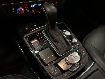 Audi A6 Avant 30 V6 TDI 218CH AMBITION LUXE S TRONIC 7   - 13