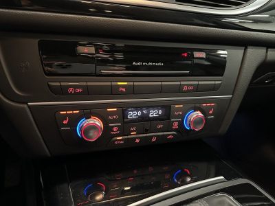 Audi A6 Avant 30 V6 TDI 218CH AMBITION LUXE S TRONIC 7   - 14