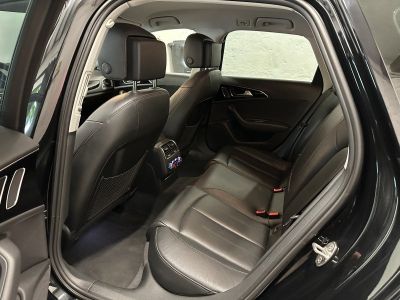 Audi A6 Avant 30 V6 TDI 218CH AMBITION LUXE S TRONIC 7   - 16