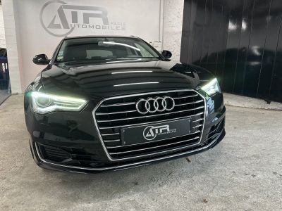 Audi A6 Avant 30 V6 TDI 218CH AMBITION LUXE S TRONIC 7   - 18