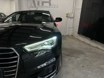 Audi A6 Avant 30 V6 TDI 218CH AMBITION LUXE S TRONIC 7   - 19