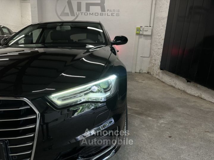 Audi A6 Avant 30 V6 TDI 218CH AMBITION LUXE S TRONIC 7 - 19