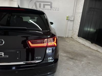 Audi A6 Avant 30 V6 TDI 218CH AMBITION LUXE S TRONIC 7   - 20