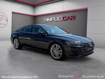 Audi A7 Sportback 40 TDI 204 S tronic 7 Quattro ultra Avus   - 1