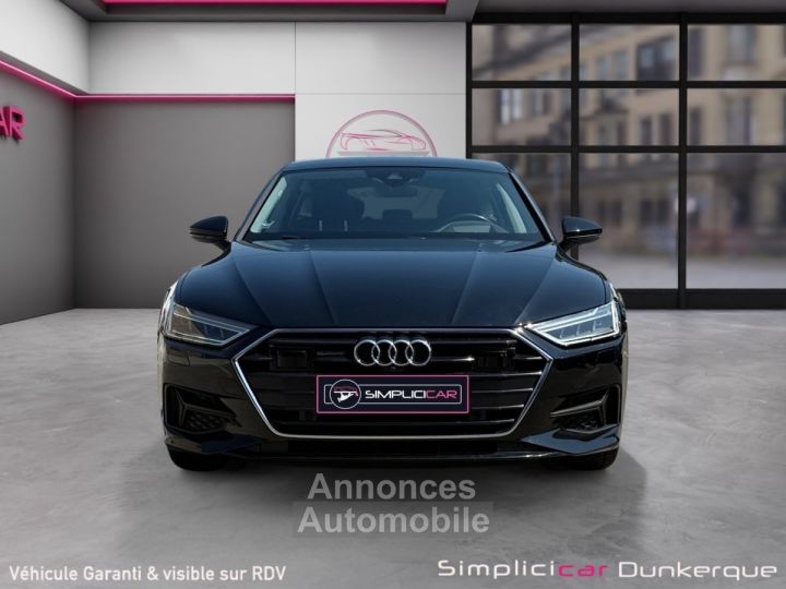Audi A7 Sportback 40 TDI 204 S tronic 7 Quattro ultra Avus - 7