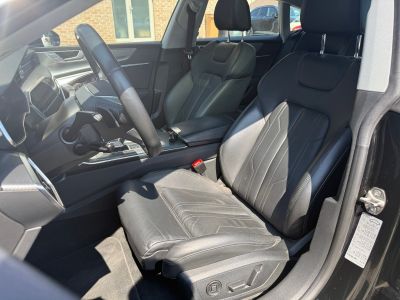 Audi A7 Sportback 40 TDI 204 S tronic 7 Quattro ultra Avus   - 8