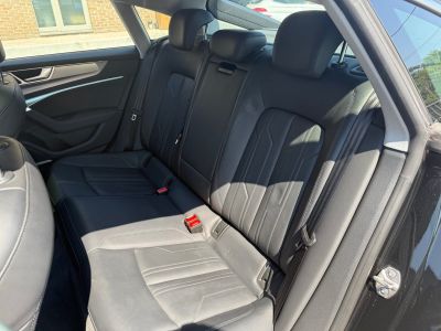 Audi A7 Sportback 40 TDI 204 S tronic 7 Quattro ultra Avus   - 9