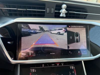Audi A7 Sportback 40 TDI 204 S tronic 7 Quattro ultra Avus   - 11