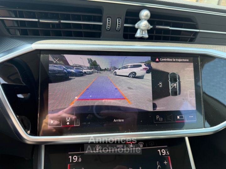Audi A7 Sportback 40 TDI 204 S tronic 7 Quattro ultra Avus - 11