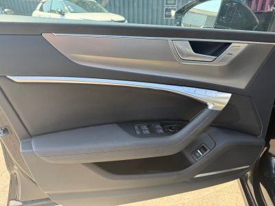 Audi A7 Sportback 40 TDI 204 S tronic 7 Quattro ultra Avus   - 13